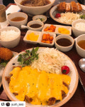 오레노카츠 선릉점