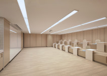 롯데백화점문화센터 노원점