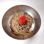 성천막국수 논현점