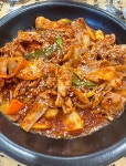 시골밥상