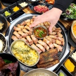 고기의품격 대방점