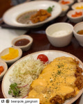 오레노카츠 선릉점
