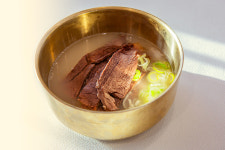 소반곰탕