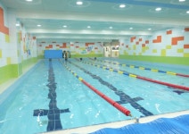 스위밍키즈 대전태평점