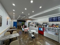 청자다방 금촌점