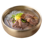 곰작골나주곰탕 광명소하점