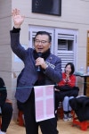 우디안태권도