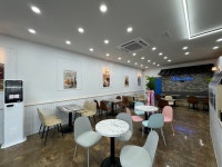 청자다방 금촌점