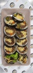 쥬니김밥 증평점