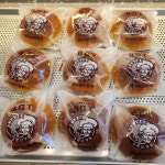 BGT호두단팥빵 잠실새내점