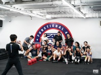 F45 여의도