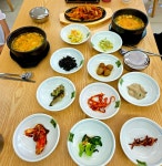 순이네 보리밥