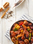 일미리금계찜닭 구미역점