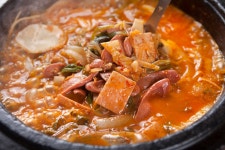백년식당 화로구이