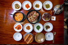 송도들밥 인천시민공원역점