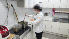 고잉투게더 데이케어센터 시설 사진