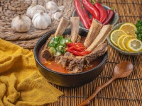 신비면옥 진접점