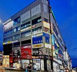 골드존