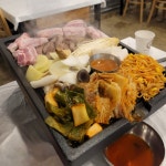 양원삼겹살