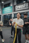 크로스핏판 오치점