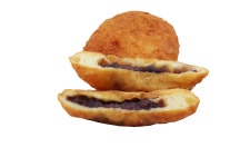 황제찹쌀꽈배기