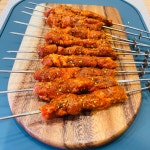 풍호양꼬치 본점
