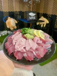 회, 뜨는 밤