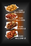 비에이치씨완주대&연꽃메밀막국수 | BHC치킨 연꽃메밀막국수