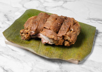 효레의식당 안목점