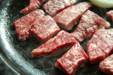 명품한우천둥소리