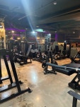 파운드짐 헬스&PT 신림역점
