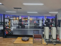 홀릭복싱GYM