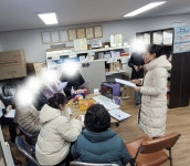 천사랑노인복지센터