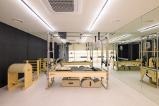 트레이브짐 헬스&PT 압구정점