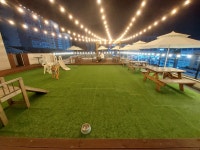 카페소풍 애견유치원&애견호텔&애견돌봄