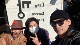깡 카페