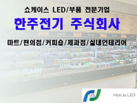한주전기