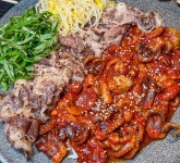 봉쉐프쭈꾸미
