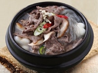 마시마니 문어 앤 전복갈비찜 삼호점
