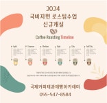 국제커피제과제빵아카데미학원