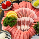 우리동네참치정육점 포항문덕본점