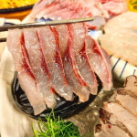 경포대부산처녀횟집