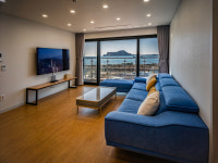 우도별장펜션풀하우스