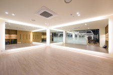 트레이브짐 헬스&PT 압구정점