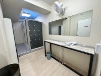 크로스핏거츠 중동역점