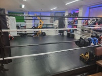 홀릭복싱GYM