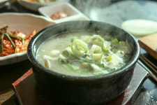 명품한우천둥소리