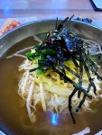멸치가살아있는국수 안락2호점