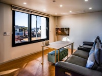 우도별장펜션풀하우스