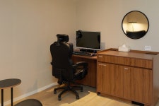 더휴식 수원 아늑호텔 인계점